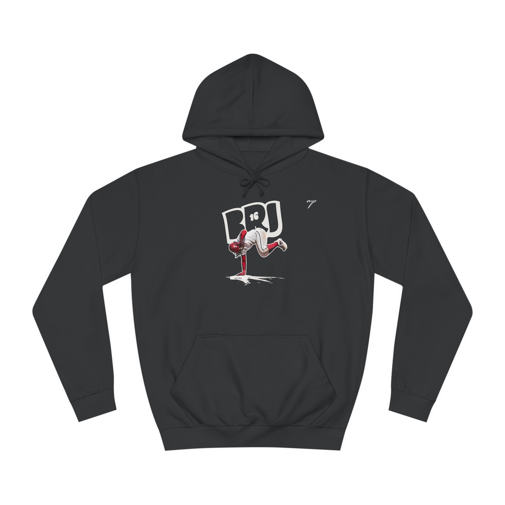 Brianna Copeland Hoodie