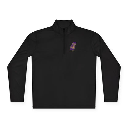 Jason Curry Quarter-Zip