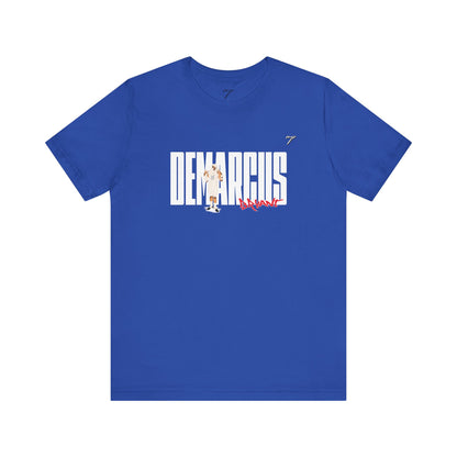DeMarcus Bryant Graphic Tee