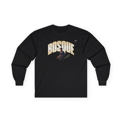 Jonathan Bosque Long Sleeve