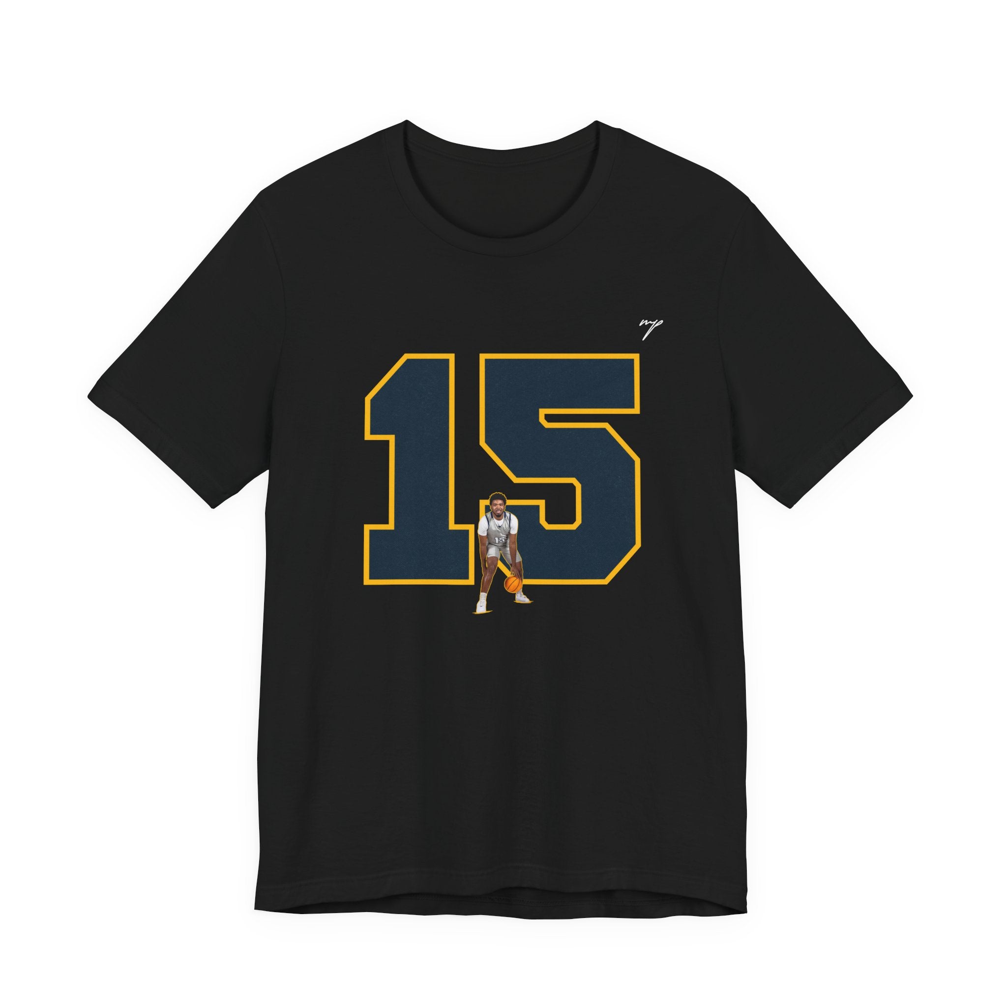 Kamron Gaut Graphic Tee