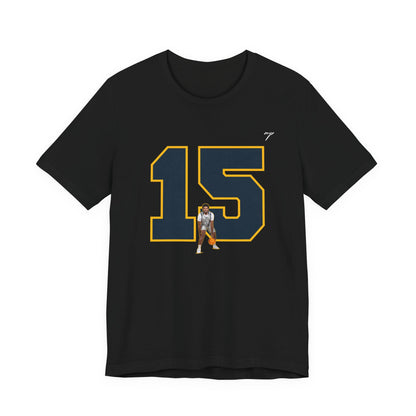 Kamron Gaut Graphic Tee