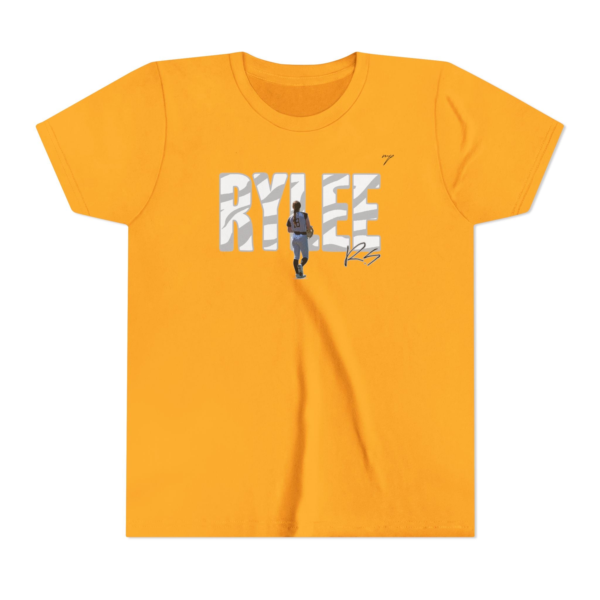 Rylee Schmid YOUTH Graphic Tee