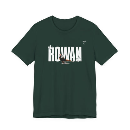 Rowan Willson Graphic Tee