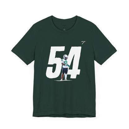 Patrick Walton Jr Graphic Tee