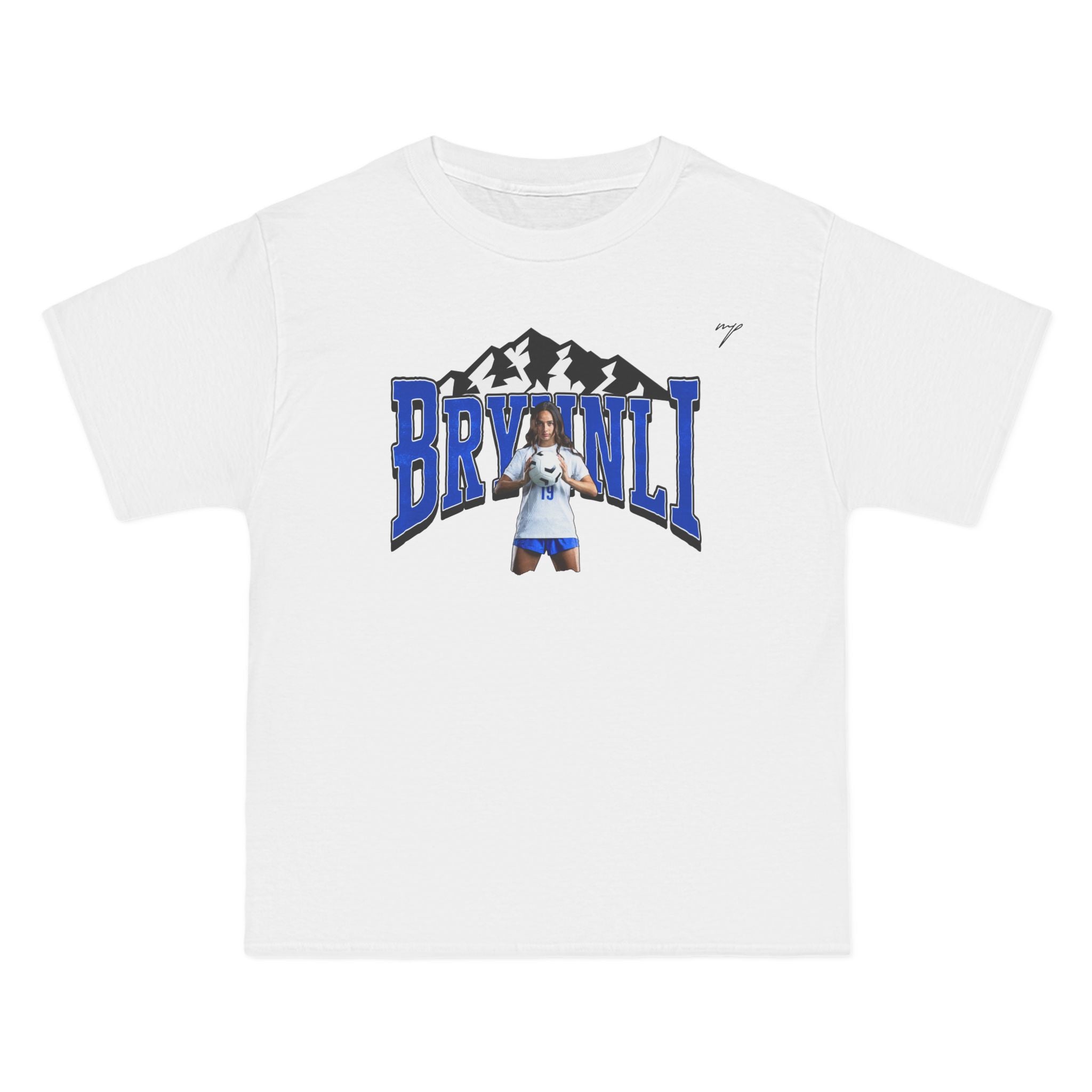 Brynnli Tolbert Vintage Tee