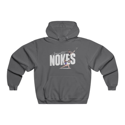 Samantha Nokes Vintage Hoodie
