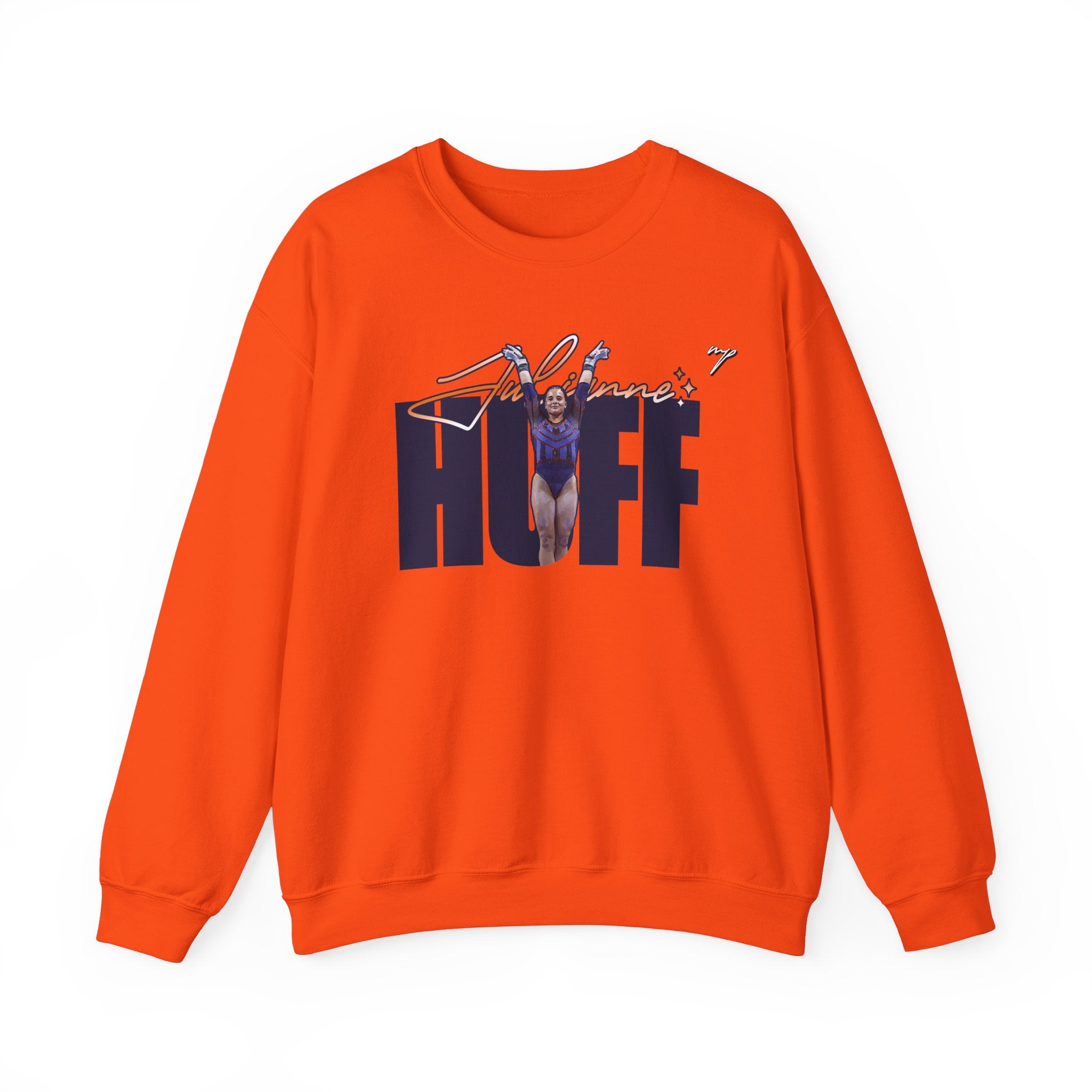 Julianne Huff Crewneck