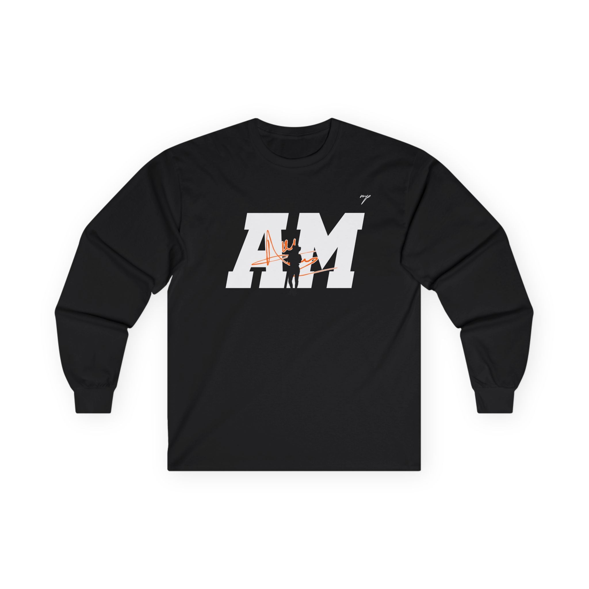 Amaliz Martinez Long Sleeve