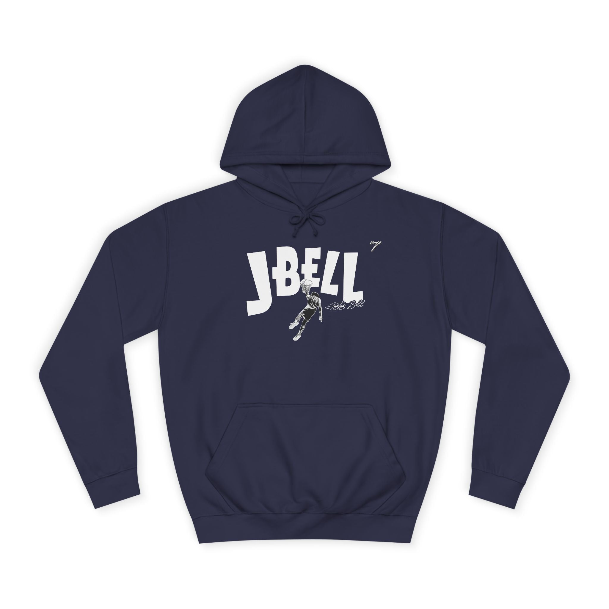 Justus Bell Hoodie