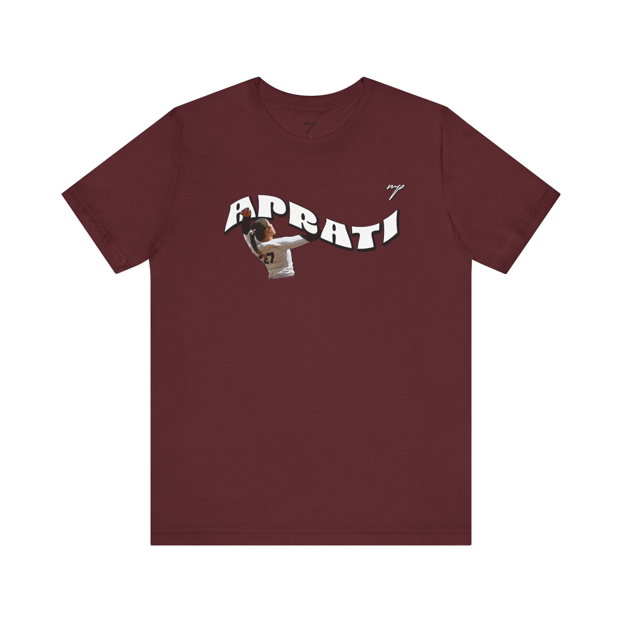 Kendelle Aprati Graphic Tee