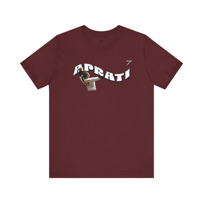 Kendelle Aprati Graphic Tee