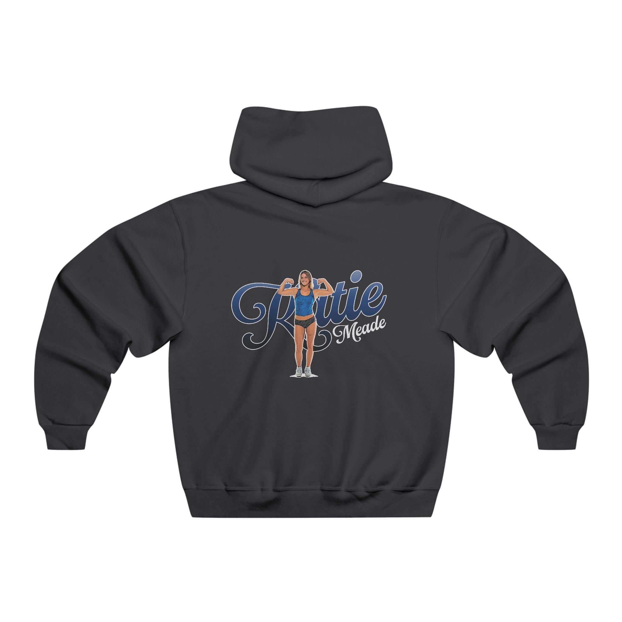 Katie Meade Vintage Hoodie