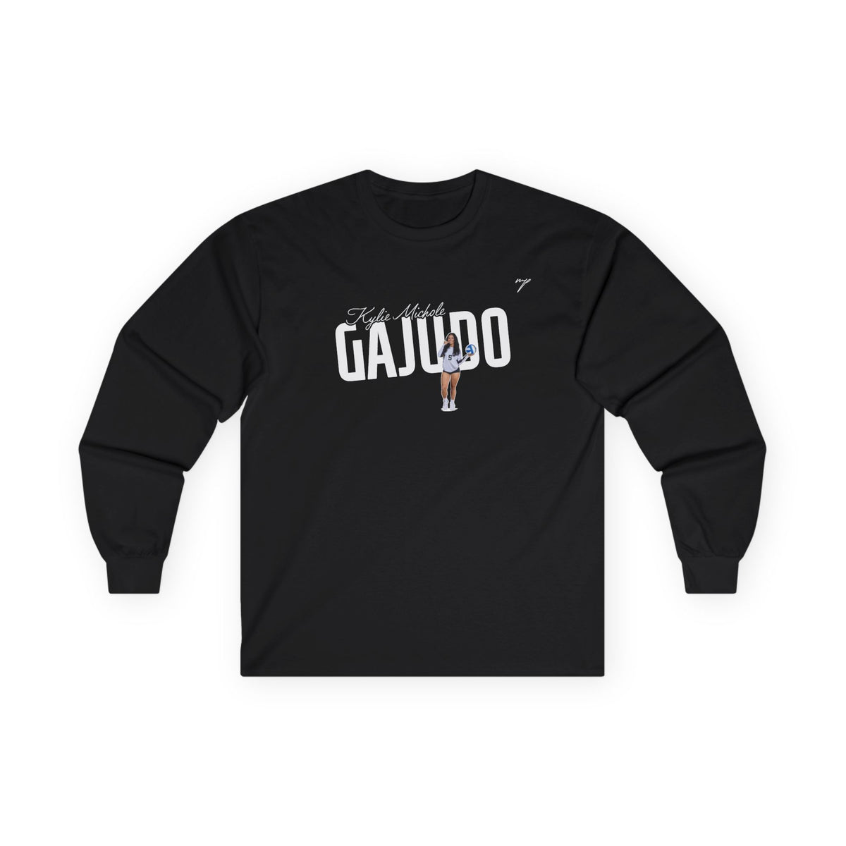 Kylie Micole Gajudo Long Sleeve Tee