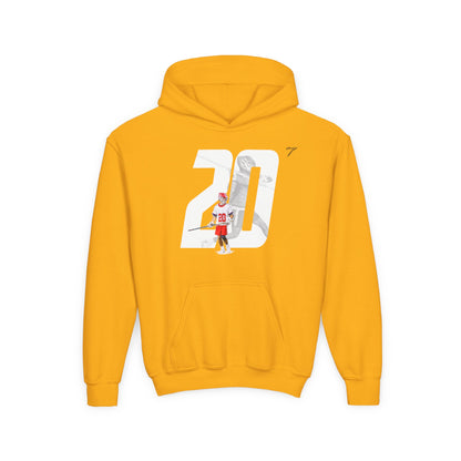 Tommy Baugher YOUTH Hoodie