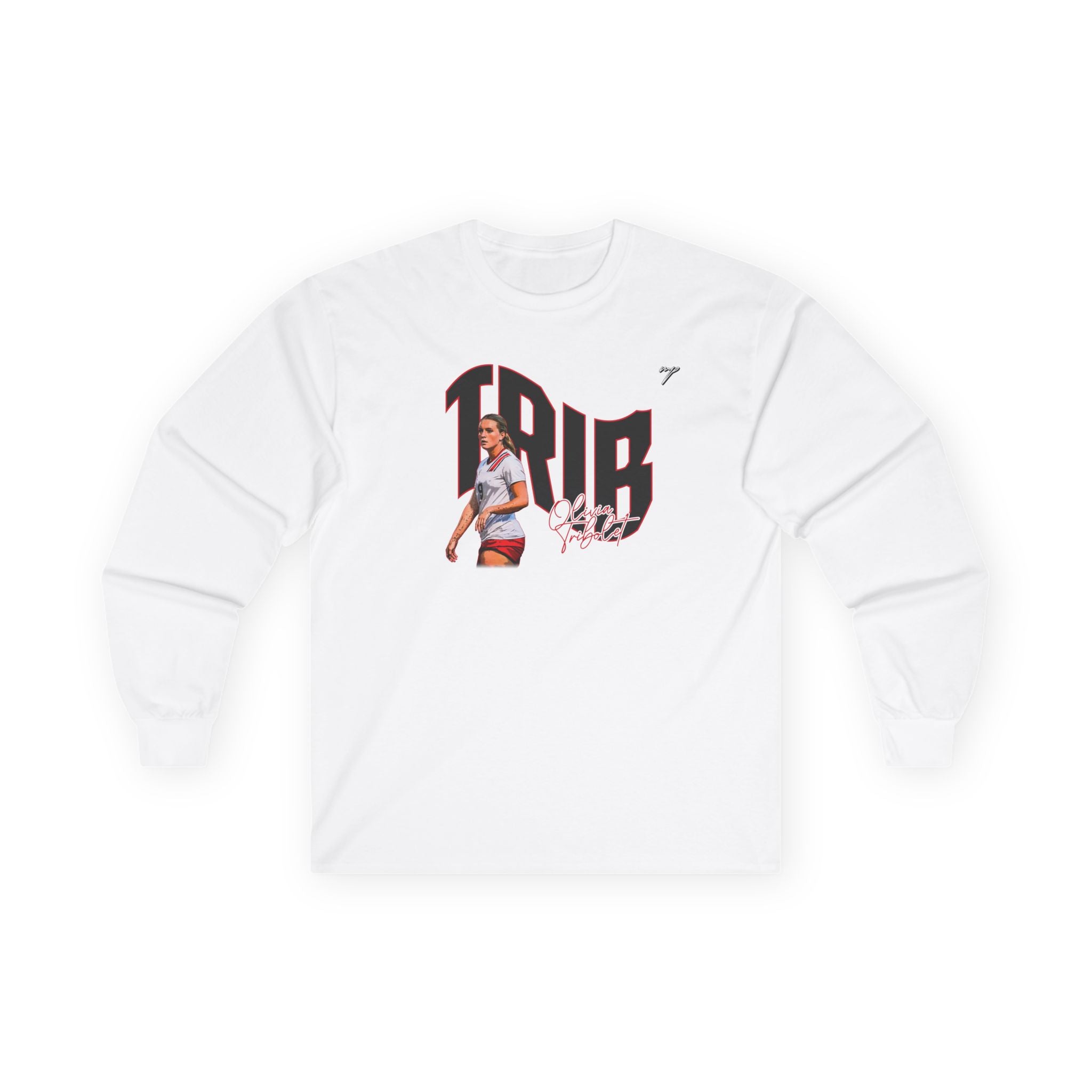 Olivia Tribolet Long Sleeve Tee
