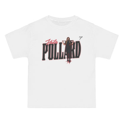 Kaila Pollard Vintage Tee