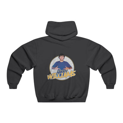Harrison Williams Vintage Hoodie