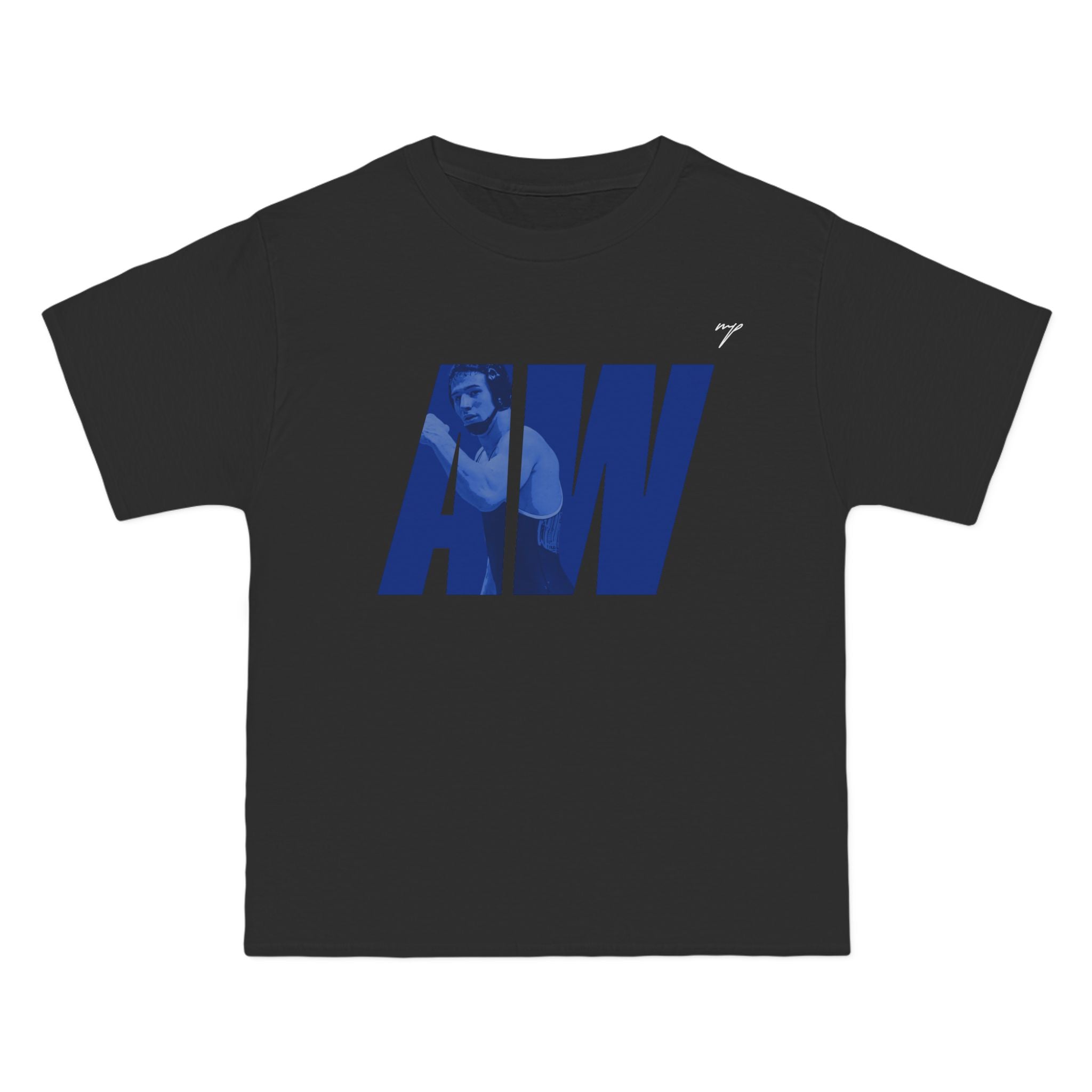 Aidan Wallace Vintage Tee
