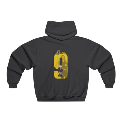 Jane Quinn Vintage Hoodie