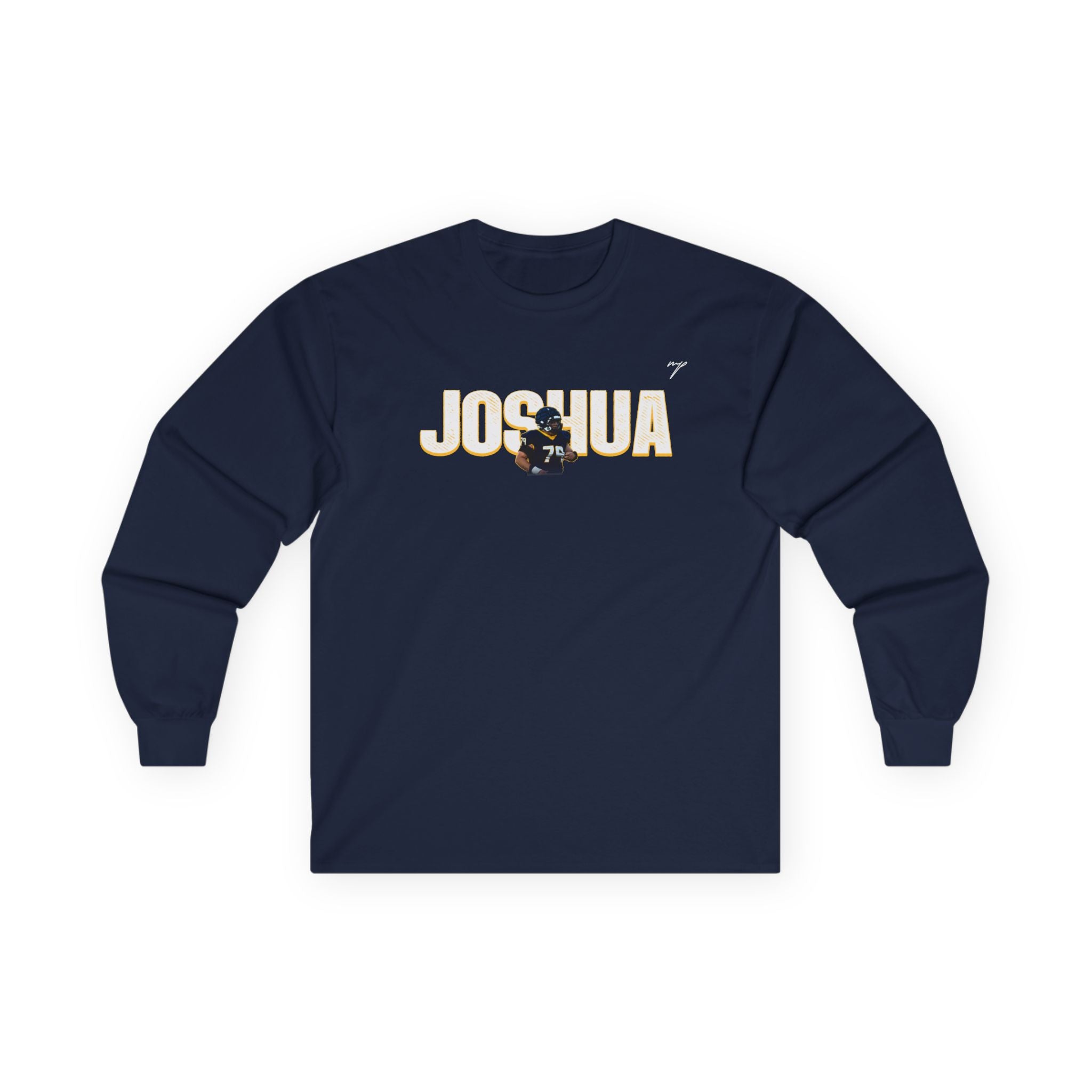 Joshua Bratcher Long Sleeve