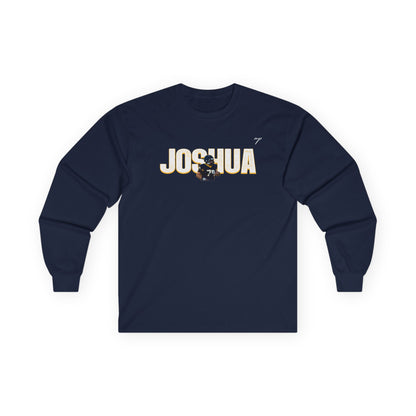 Joshua Bratcher Long Sleeve