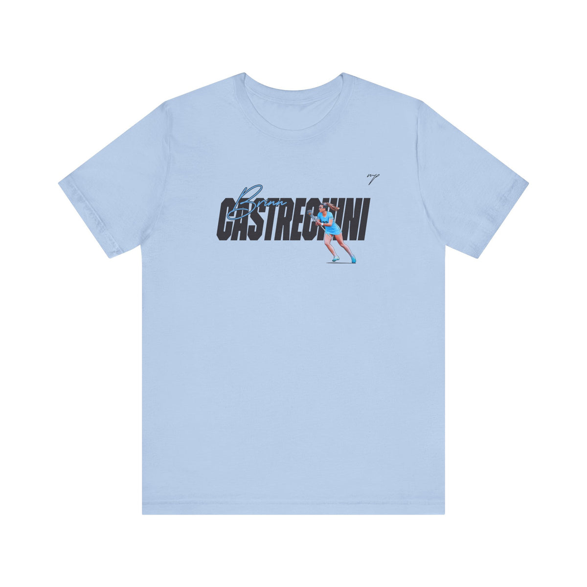 Brinn Castrechini Graphic Tee