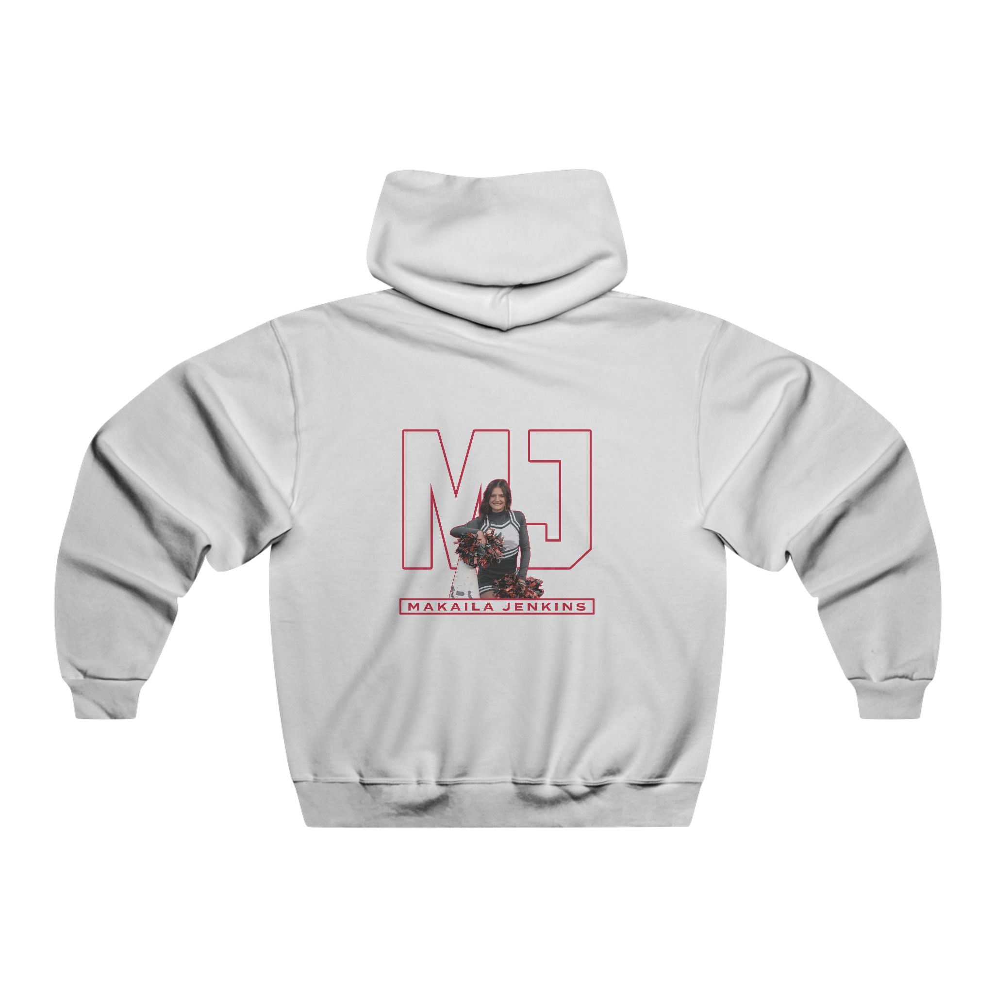 Makaila Jenkins Vintage Hoodie