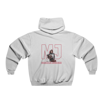 Makaila Jenkins Vintage Hoodie