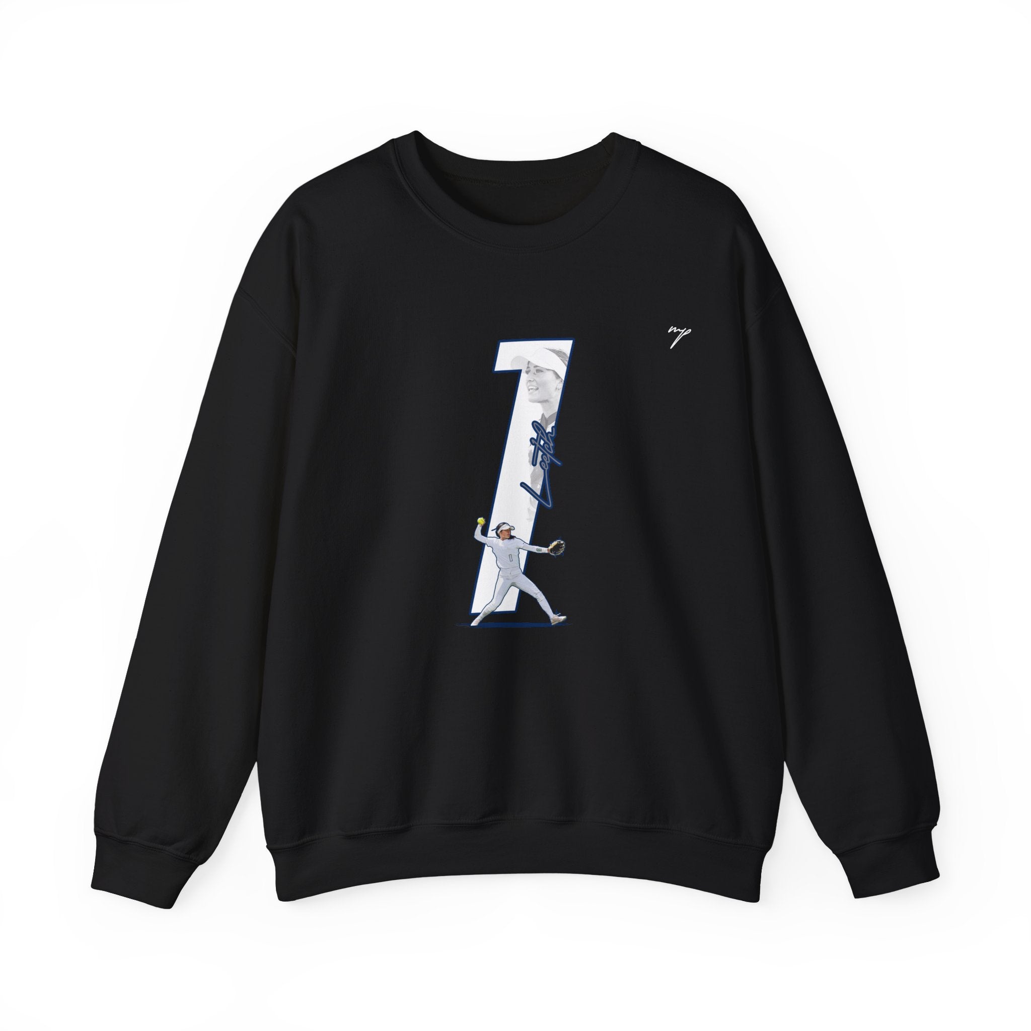 Matlyn Leetch Crewneck