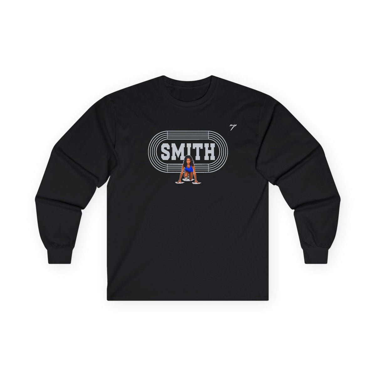 Shantana Smith Long Sleeve