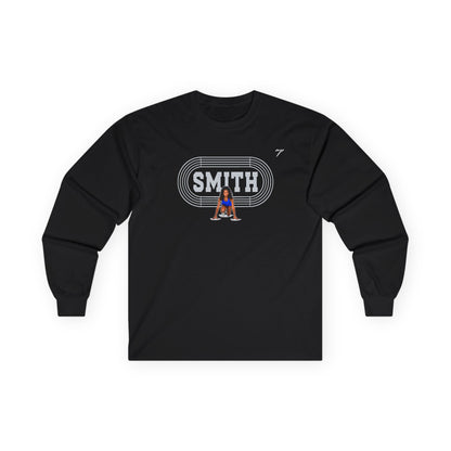 Shantana Smith Long Sleeve