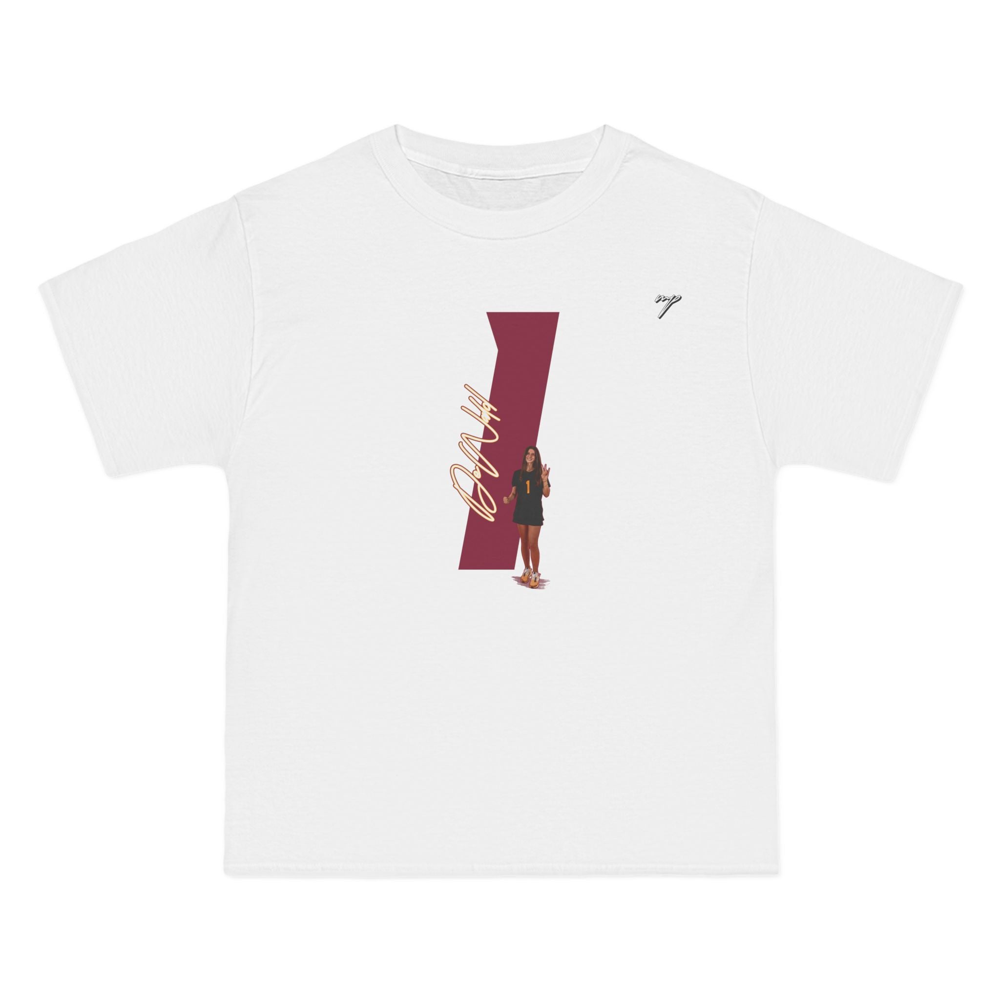Emma DeWald Vintage Tee