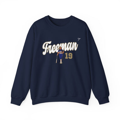 Brooke Freeman Crewneck