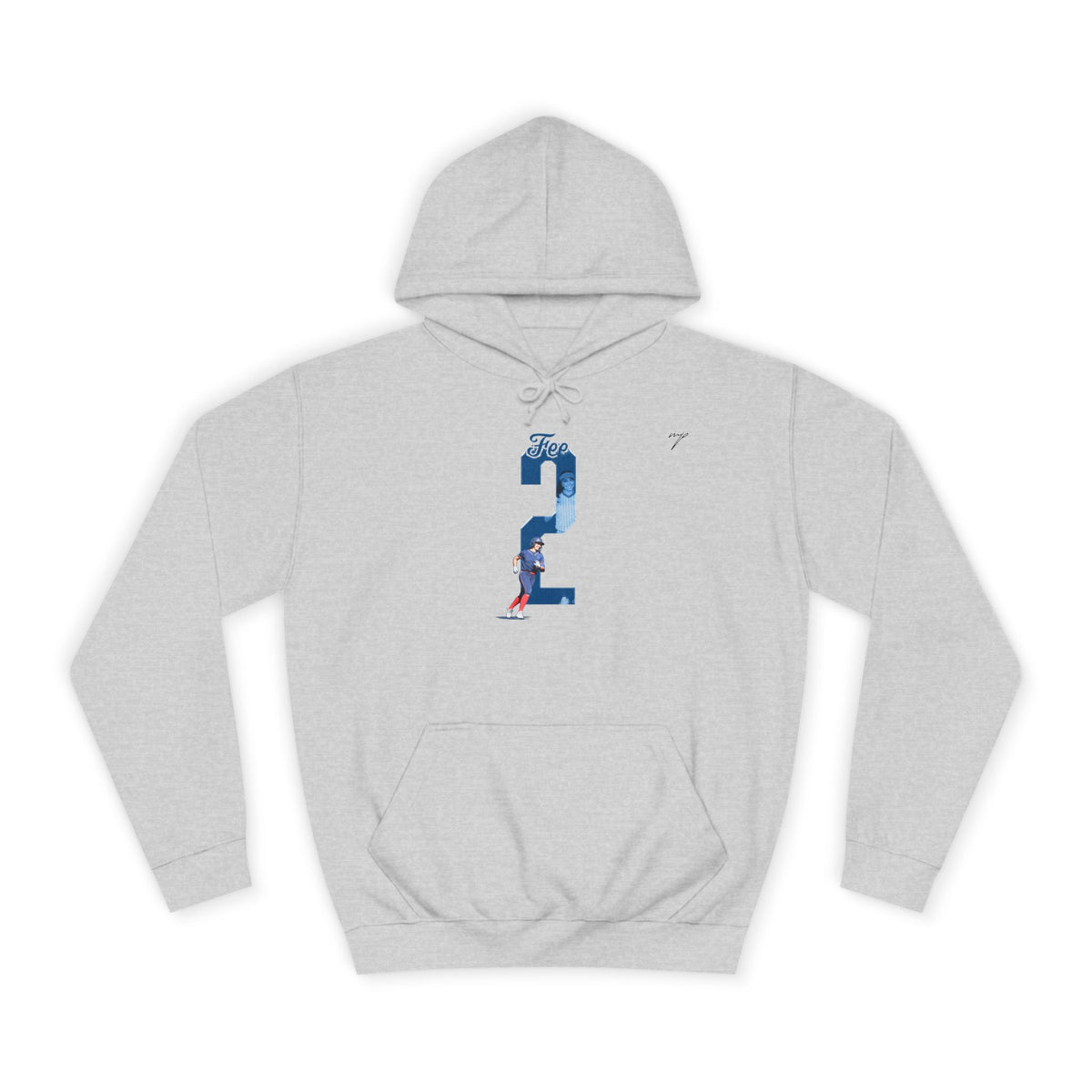 Neila Fee Hoodie