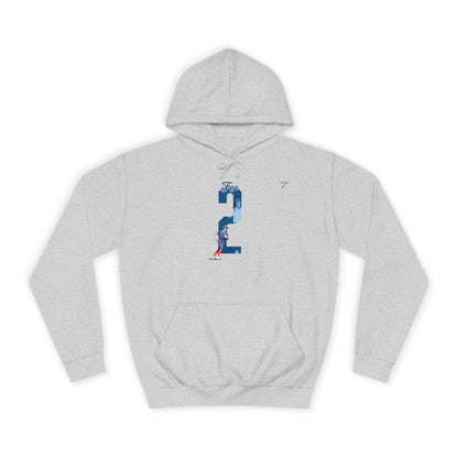 Neila Fee Hoodie