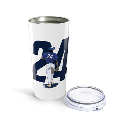Trae Burt Tumbler Mug