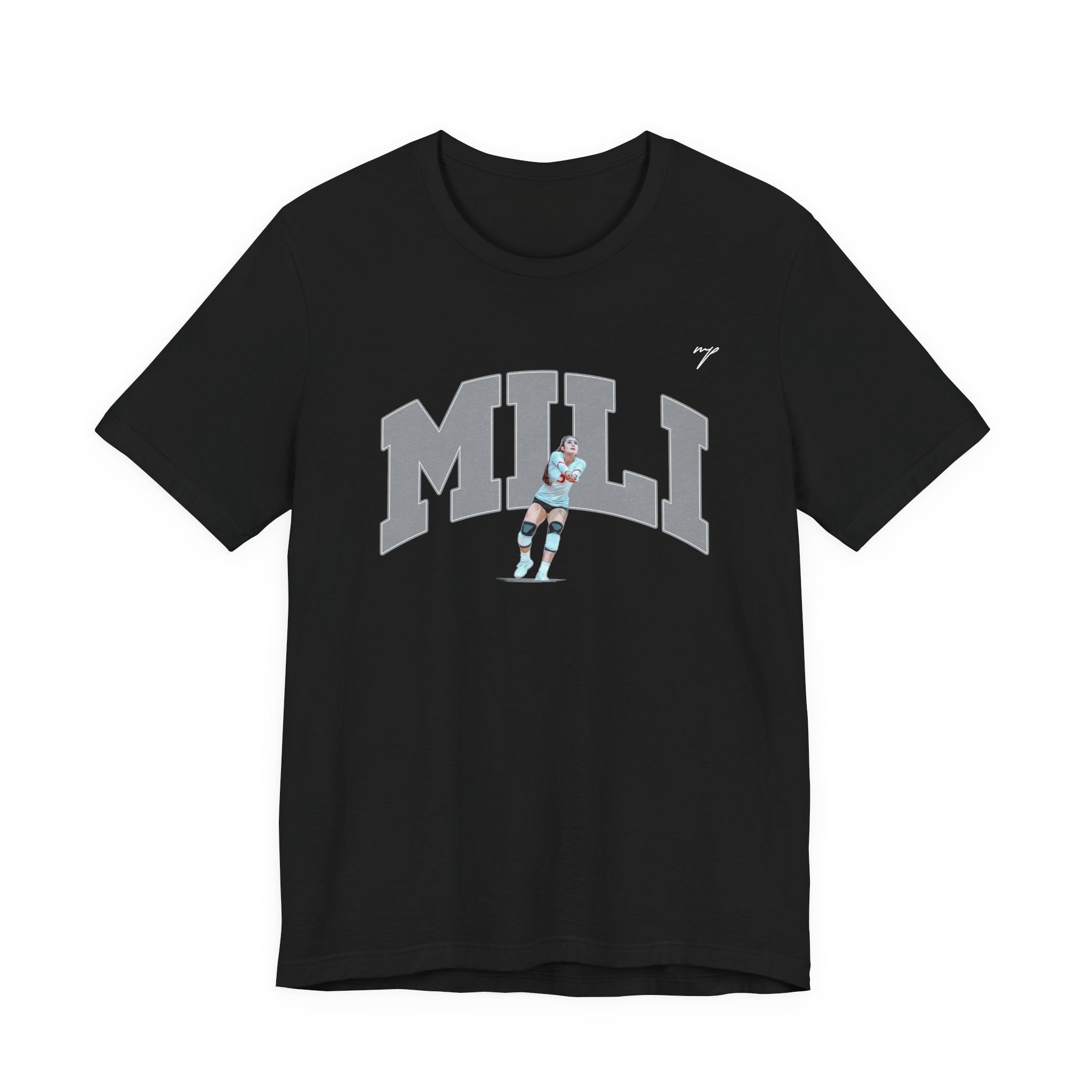 Miliani Villarreal Graphic Tee
