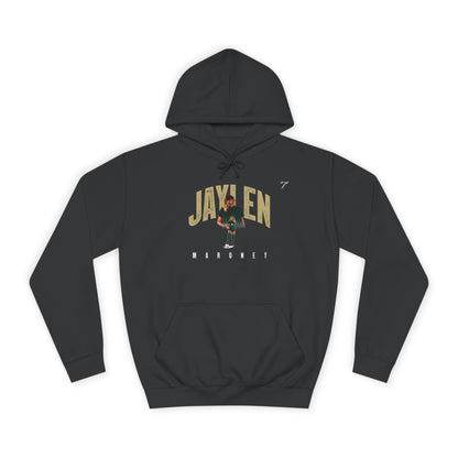 Jaylen Maroney Hoodie