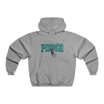 Kamden Pierce Vintage Hoodie