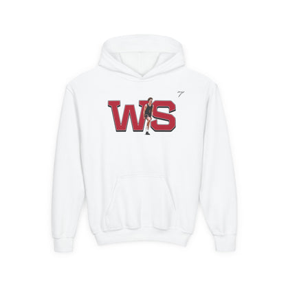 Will Stremlow YOUTH Hoodie