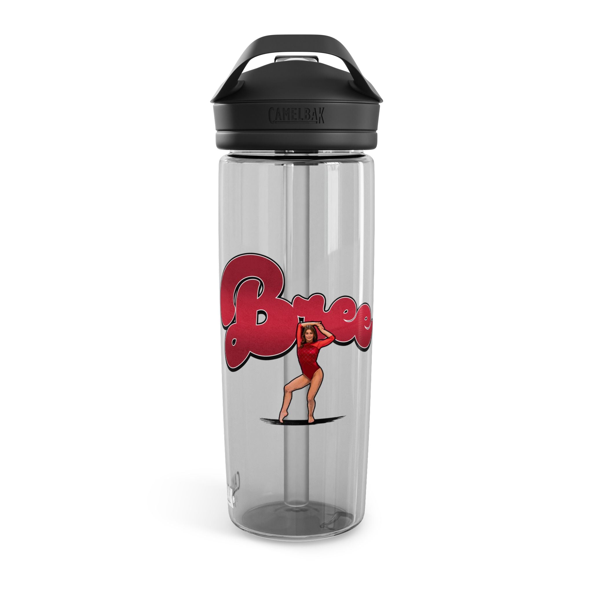 Sabrina Visconti CamelBak Water Bottle