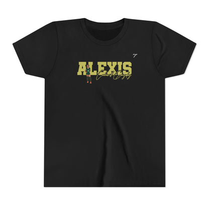 Alexis Cockerill-Gonzalez YOUTH Graphic Tee