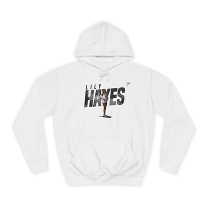 Lily Hayes Hoodie