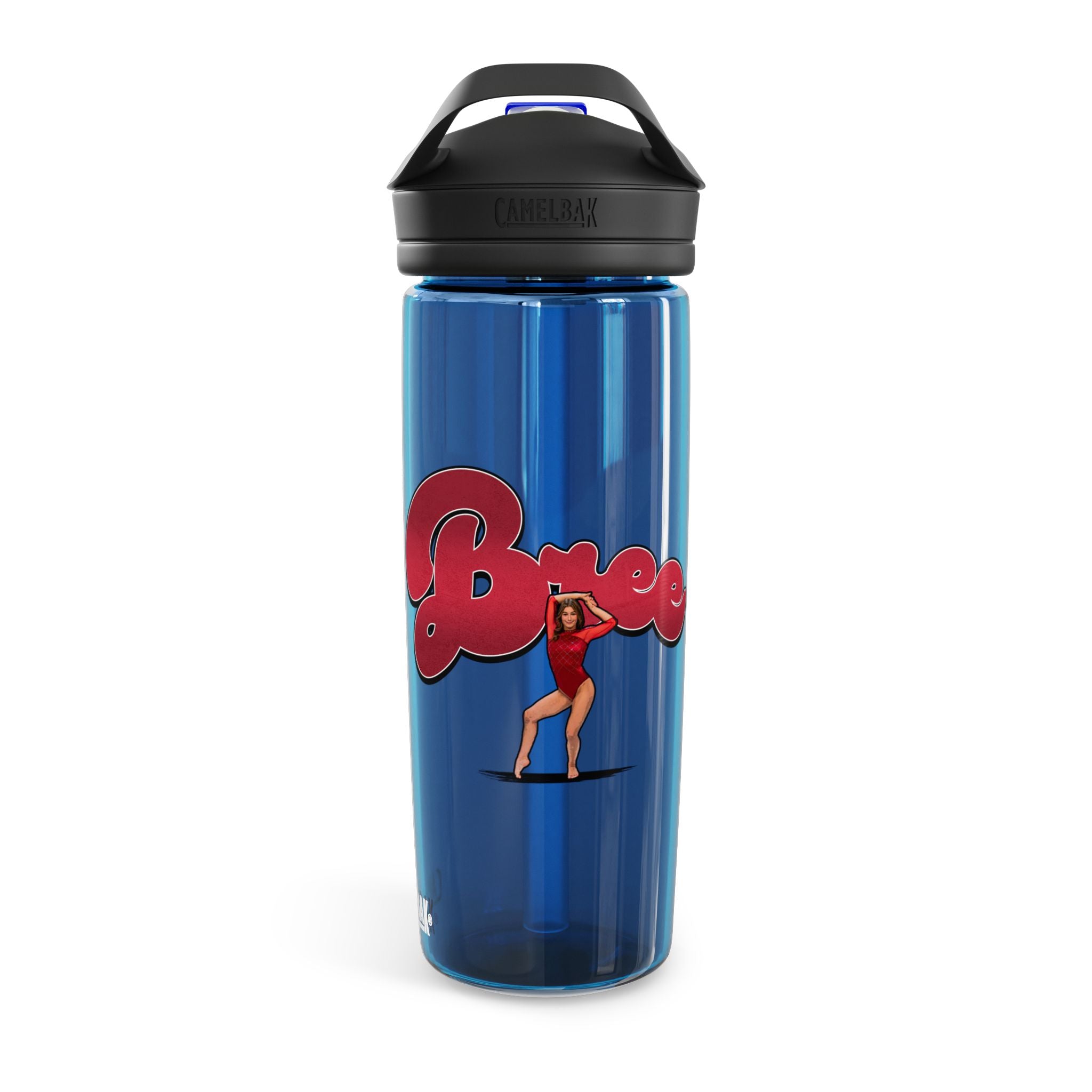 Sabrina Visconti CamelBak Water Bottle