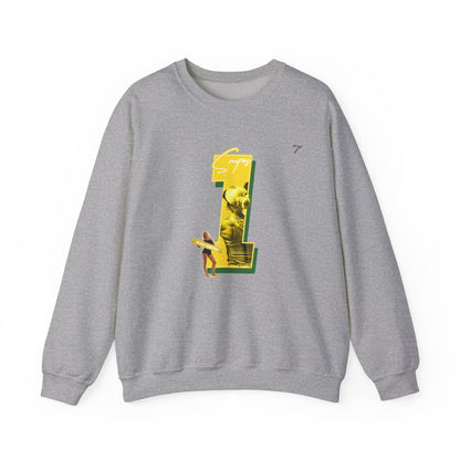 Elsa Snipes Crewneck
