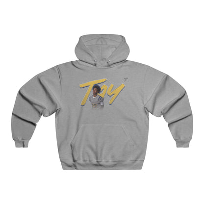 Dante Williams Vintage Hoodie