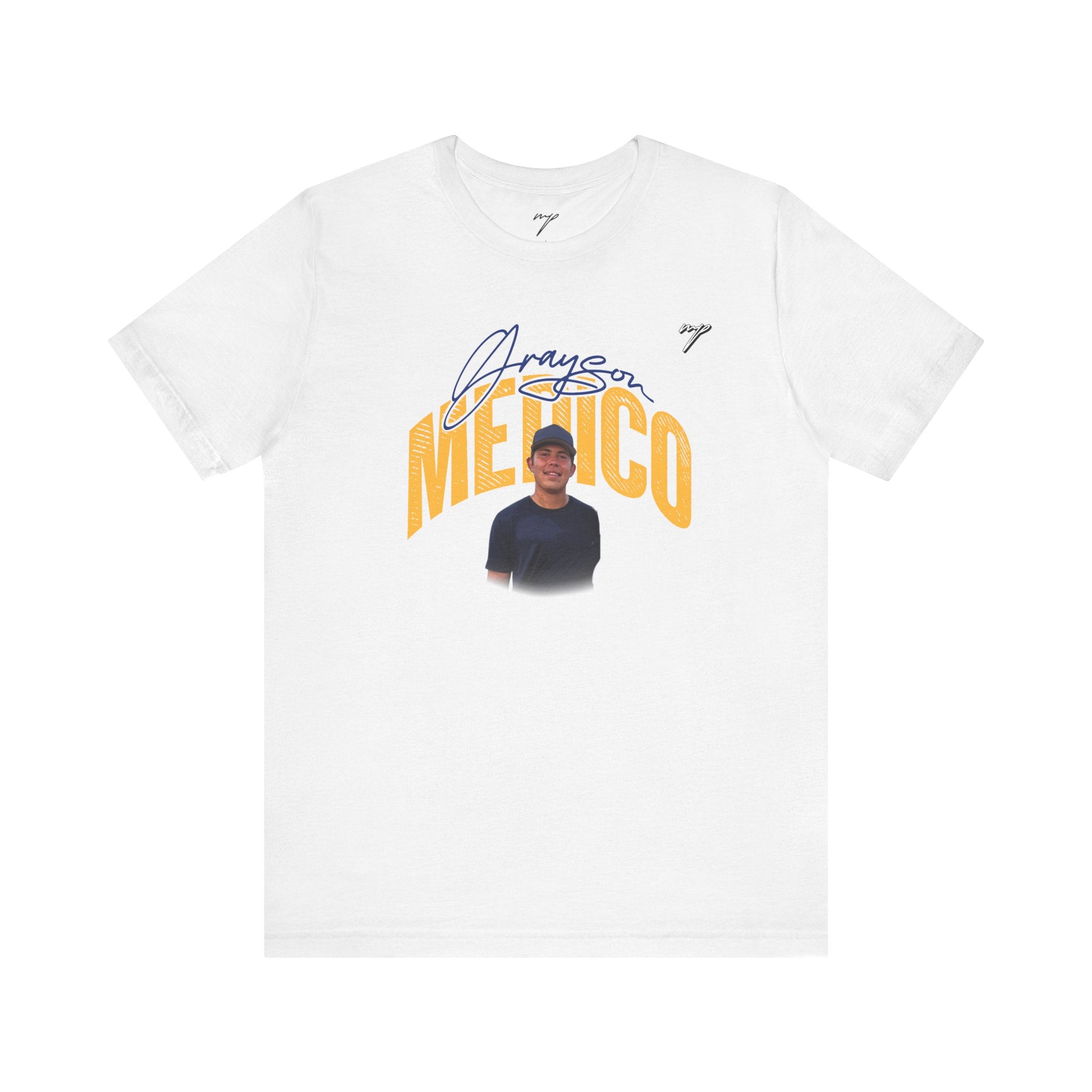Grayson Medico Graphic Tee