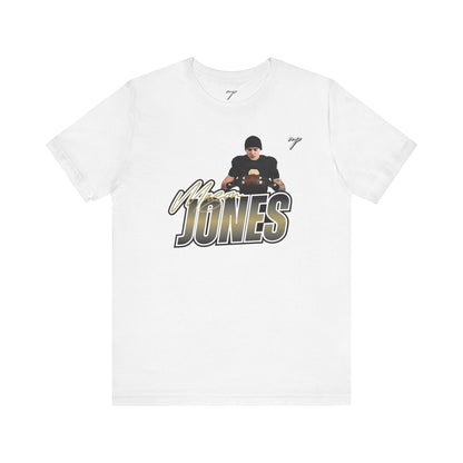 Mason Jones Graphic Tee