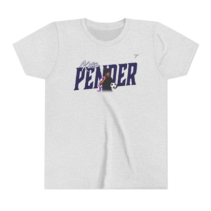 Katia Pender YOUTH Graphic Tee